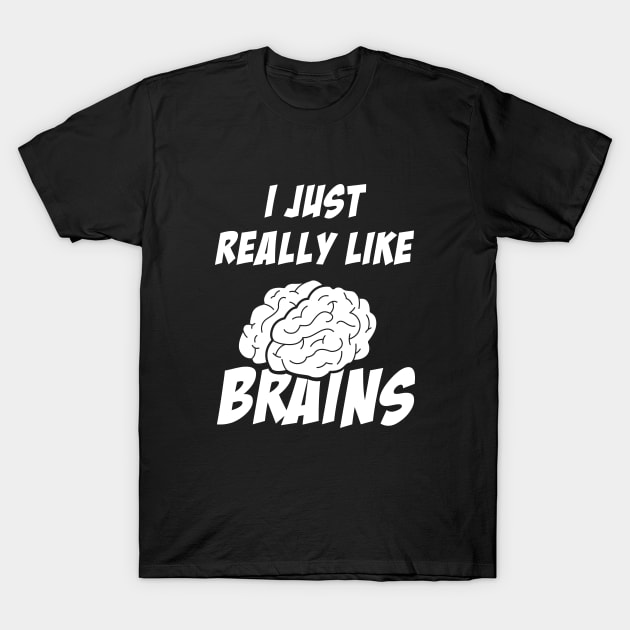 Funny Neurologist T-Shirt by Bhagila